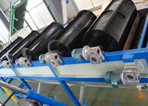 Wholesale 500 Kg / H Waste HDPE Plastic Bottle Recycling Equipment Low Labor Request from china suppliers
