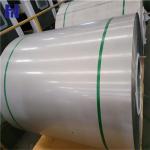 Austenitic 316 Stainless Steel Coil Strip 0.1mm - 4mm Thickness