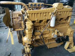 Wholesale 1091349 ENGINE AR Caterpillar parts Diesel Engine Assembly from china suppliers