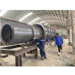 Wood Charcoal Production Activated Carbonizing Furnace with Stainless Steel 220V