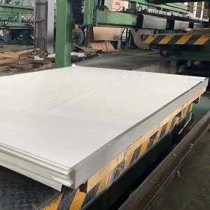 Wholesale Ultra 254 SMO EN 1.4547,ASTM UNS S31254 Dimension 2.0*1219x6000mm Stainless Steel Sheet from china suppliers