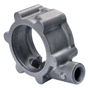 Wholesale China OEM Foundry Ductile Iron Sand Casting Water Pump Housing from china suppliers
