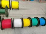 BV BVR 10mm PVC Power Cable Stranded House Copper Electrical Cable