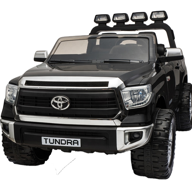 12V 24V Electric Children Car with Remote Control G.W. N.W 48/38 kgs Licensed Truck