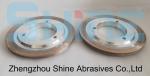 200mm Metal Bond Diamond Wheel Pencil Grinding