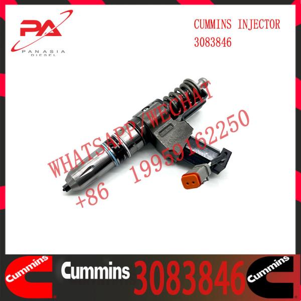 Diesel Engine N14 Injector 3083846 3095086 3411767 3411764 3081315F 3073995F