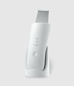 Wholesale Face Lifting 140g 2W Vibrating Ultrasonic Skin Scrubber from china suppliers