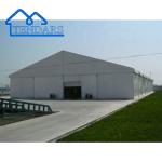 Aluminum 6061 OEM ODM Waterproof Winter Outdoor Storage Tent