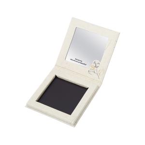 Wholesale C2S Paper Empty Magnetic Palette cardboard Makeup Palette Packaging from china suppliers