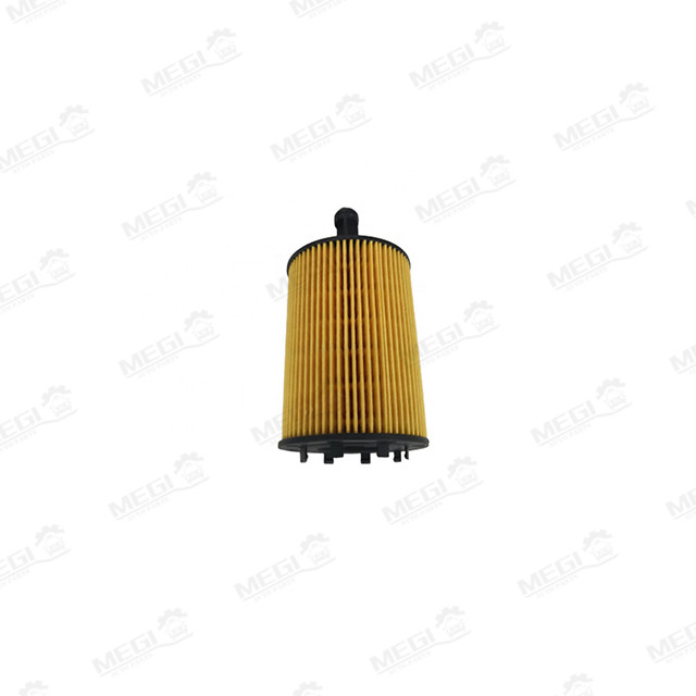 071115562A MN980125 Auto Air Filter For Audi Skoda VW A3 FABIA ARTEON GOLF JETTA PASSAT SANTANA