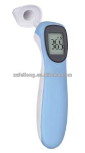 Wholesale FSC Medical Forehead Infrared Thermometer High Accuracy Infrared Human Thermometer from china suppliers