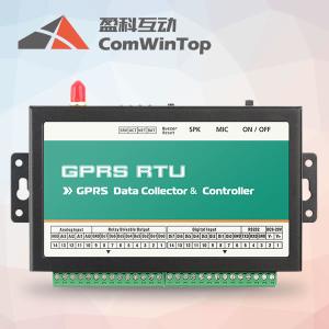 Wholesale Manufacture GPRS DATA LOGGER 2G, 3G, 4G Module Version from china suppliers
