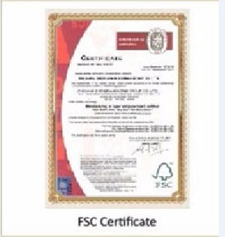 Uncoated High Bulk Woodfree Offset Book Paper Made in for Customized Shape Production