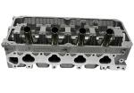 4G63 16V 2.4L Aluminum Cylinder Heads MD305479 Mitsubishi Aftermarket part