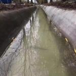 After-sale Service Concrete Blanket Essential for Insulating Roof Garden and