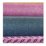 Moisture Proof Professional Decoration Glitter Car Wrap Laminate Film for Other