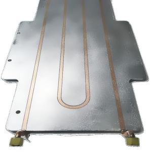 Wholesale Aviation / Car / Motor Extruded Aluminum Heatsink For Optimal Heat Dissipation from china suppliers