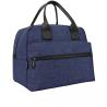 Buy cheap Soft Sided Insulated Cooler Tote Bags For Outdoor Camping / Beach Pink Color from wholesalers