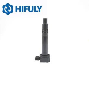 Wholesale 90919-02237 Ignition Coil For Toyota 4Runner Hiace Hilux Land Cruiser Prado Waterproof from china suppliers