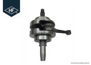 Wholesale WY125 125cc Motorcycle Engine Spare Parts Motorbike 16 Teeth Crankshaft Assy from china suppliers