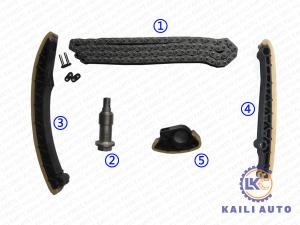 Wholesale 2*110L MERCEDES BENZ Engine Timing Kit W202 W203 S203 W211 CL203 0039977594 6400500011 from china suppliers