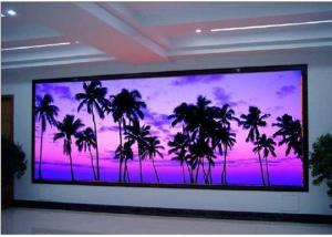 Wholesale Small Pitch P1.25 600mm×337.5mm Indoor Full Color LED Display from china suppliers