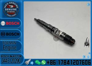Wholesale Genuine Yuchai Injector 0433172108 0445B29227 00986AD1038 0445120290 0445120156 for YC6L from china suppliers