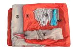Hiking Camping Tent, Tent Suitable for Outdoor, Hiking, Glamping, Outdoor