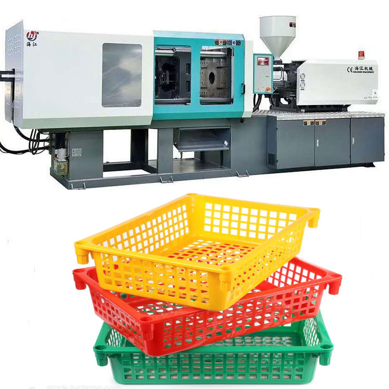 100-300 Ton Clamping Force Plastic Chair Injection Moulding Machine for Smooth and Precise Moulding
