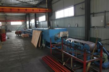 Hangzhou Fin Tube Co., Ltd.