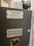 Used Speed Master 102-5 Heidelberg Offset Printing Machine 1993 In Excellent