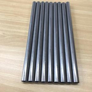 Wholesale seamless steel honed tube for hydraulic cylinder from china suppliers