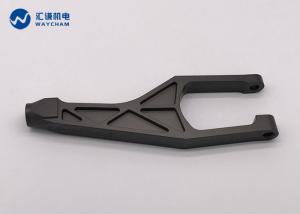 Wholesale 7075T6 Aluminum Parts Machining Yamaha Motorbike Accessories ROHS SGS Certification from china suppliers