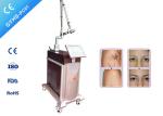 Pigmentation Yag Tattoo Removal Machines 1 - 10mm Spot Diameter Adjustable