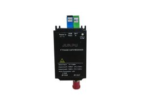 Wholesale Indoor 12V CATV Optical Receiver , no power supply, wDM module from china suppliers