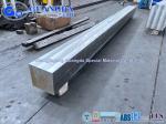 Forged Steel Flat Bar 18CrNiMo7-6 High Performance Alloy Steel Gear Steel