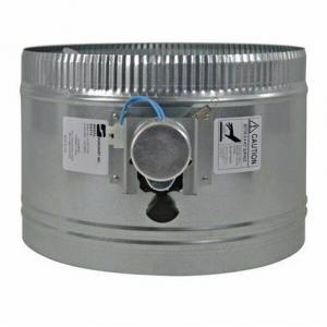 Wholesale Adjustable Air Duct Damper For HAVC Unit 12
