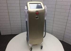Wholesale ipl beauty salon equipment IPL SHR Elight 3 In 1 FMS-1 ipl shr hair removal machine from china suppliers
