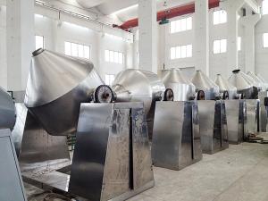 Wholesale SZG Series Conical Vacuum Dryer from china suppliers
