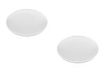 Plastic Material Smart 2200LM 24W Led Indoor Ceiling Lights