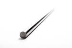Temperature Resistant Steel Round Rod / Stainless Steel Bar For Decorative
