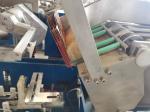 220V Automatic Bottle Carton Box Packing Machine 2.1KW 60 Box/Min