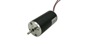 Wholesale O.D 32mm NdFeB Magnet 12 Volt DC Permanent Magnet Motor Insulation Class F from china suppliers