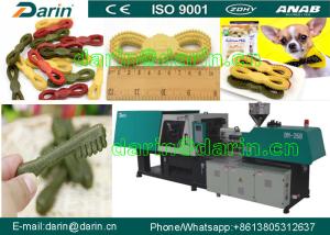 Wholesale Moulded Dog Treat Machine For Chewing Pet Dumbbell / Dog Chewing Toys from china suppliers