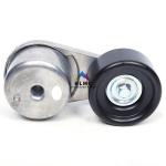 Machinery Engine Parts Belt Tensioner Pulley 161 6689611 For Kubota