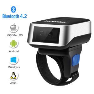 Wholesale CCD Finger Barcode Scanner from china suppliers