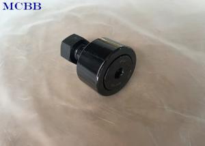 Wholesale CF-2 1/2 CF2 1/2 Inch Stud Type Follower Bearing , Cam Follower Roller Bearing from china suppliers