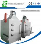 Automatic Dispensing Plastic Sealing Machine , Membrane Press Machine Stable