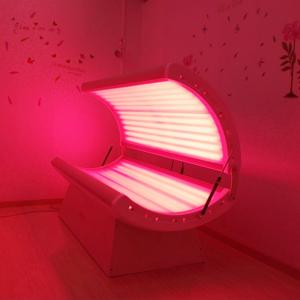 Wholesale 660nm 850nm 940nm LED Light Therapy Bed Full Body Skin Rejuvenation from china suppliers