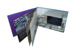 4.3 / 5 / 7 inch Video Wedding Invitations for wedding invite , 1G / 2G / 4G